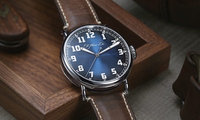 Shop All H.Moser & Cie Watches image