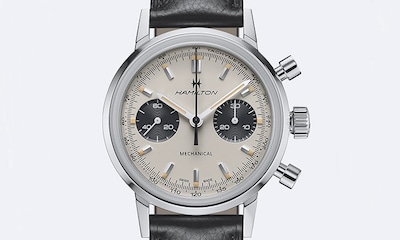 Hamilton American Classic Collection image
