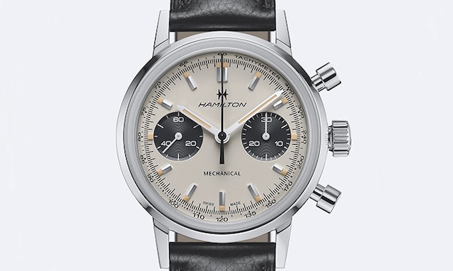 Hamilton American Classic Collection image