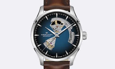 Hamilton Jazzmaster Collection image