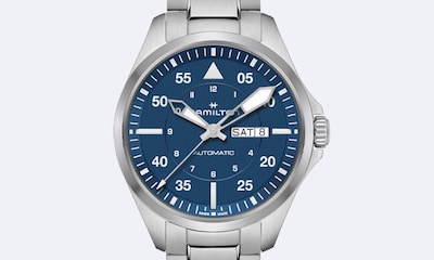 Hamilton Khaki Aviation Collection image