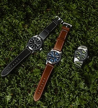 Image of Hamilton watches image