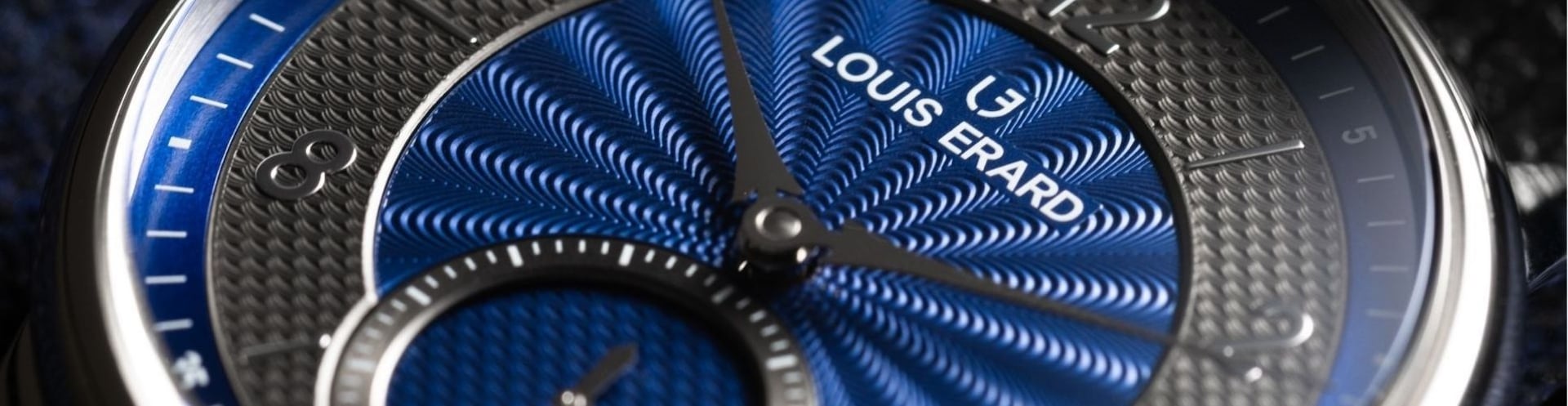 Louis Erard image