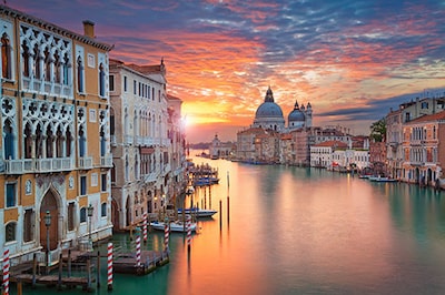 Venice, Italy image