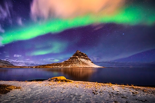 Iceland image