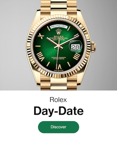 Rolex Watches image