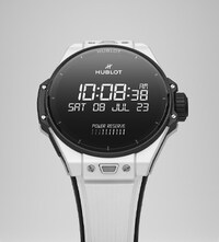 Hublot Latest Additions image