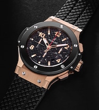 Shop All Hublot Watches image