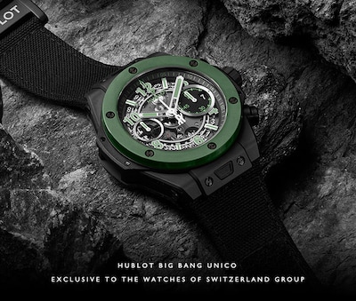 Hublot image