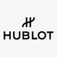 Hublot Logo image