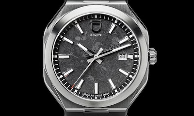 ID Geneve Circular Minerals Collection image