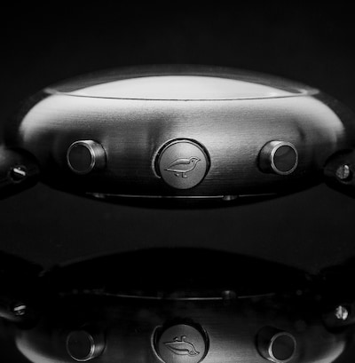 IKEPOD Quartz Watches image