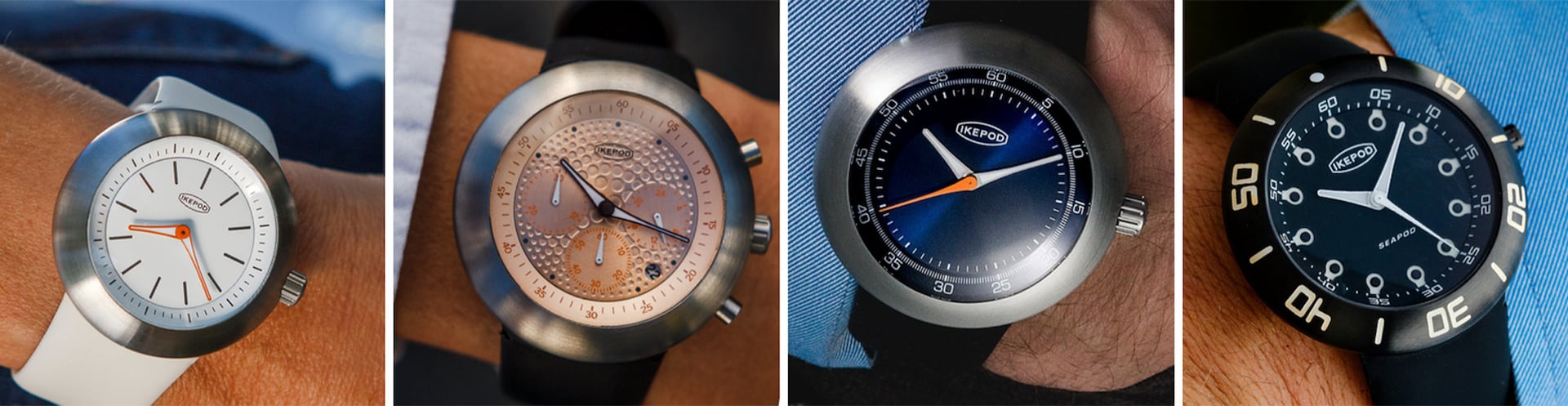 IKEPOD Watches image