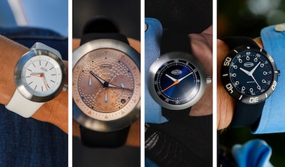 IKEPOD Watches image