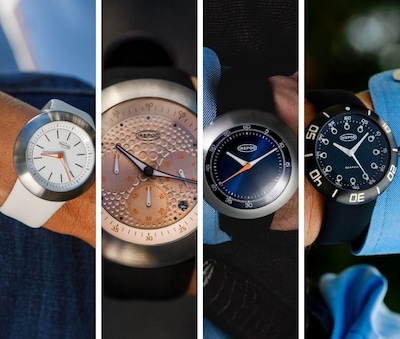 IKEPOD Watches image