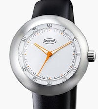 IKEPOD Megapod Collection image