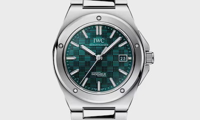 IWC Ingenieur Collection image