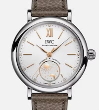 Ladies IWC Watches image