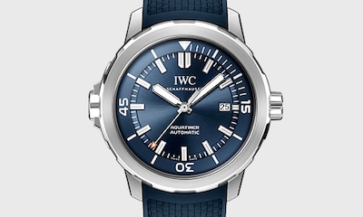 Shop IWC Aquatimer Collection image