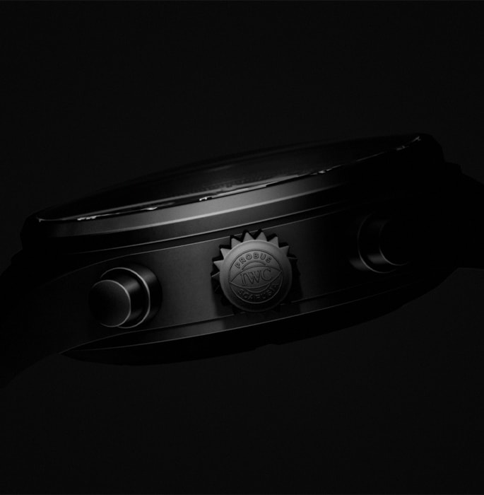 IWC: Coming Soon image