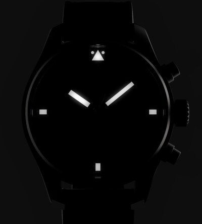 IWC: Coming Soon image