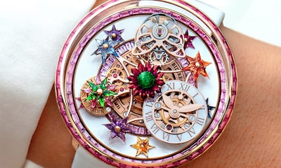 Shop Ladies Jacob & Co Watches image