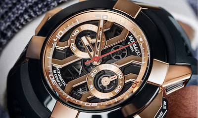 Shop All Jacob & Co Watches image