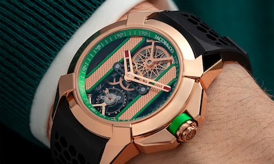 Shop Men's Jacob & Co Watches image