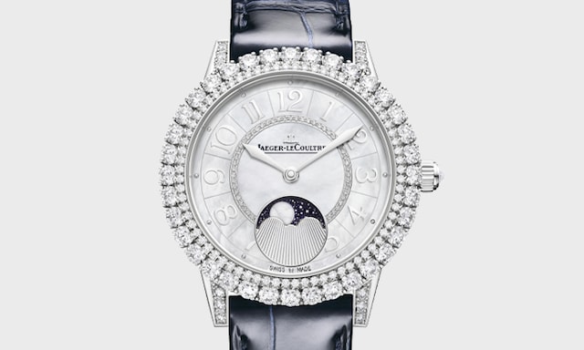 Jaeger-LeCoultre Rendez-Vous Collection image