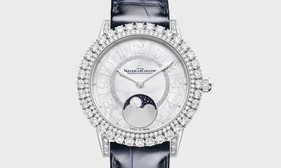 Jaeger-LeCoultre Rendez-Vous Collection image