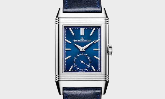 Jaeger-LeCoultre Reverso Collection image