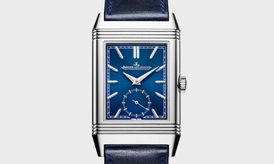 Jaeger-LeCoultre Reverso Collection image