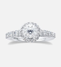 Jenny Packham Engagement Rings image