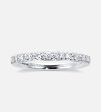 Jenny Packham Wedding Rings image
