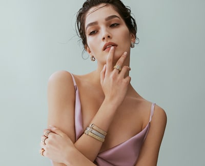 Fope jewellery image