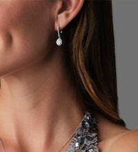 Shop Earrings on Mappin & Webb this Christmas image