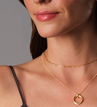 Shop Necklaces on Mappin & Webb this Christmas image