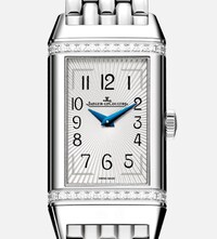 Jaeger-LeCoultre Ladies Watches image