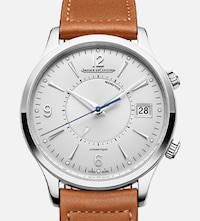 Jaeger-LeCoultre - Latest Additions  image