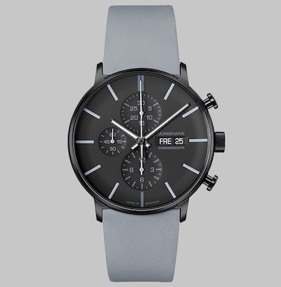 Junghans Form A image