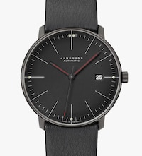 Junghans Latest Additions image