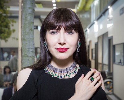 Katerina Perez image