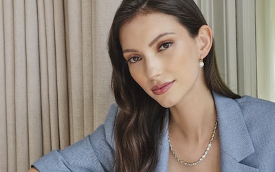 Kiki McDonough Detachable Collection. Tap to Shop image