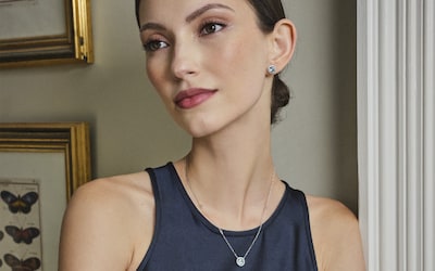 Kiki McDonough Grace Collection. Tap to Shop image