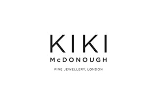 Kiki Mcdonough Jewellery image