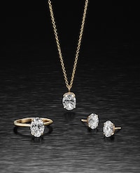 Create Your Own Lab Grown Jewellery image