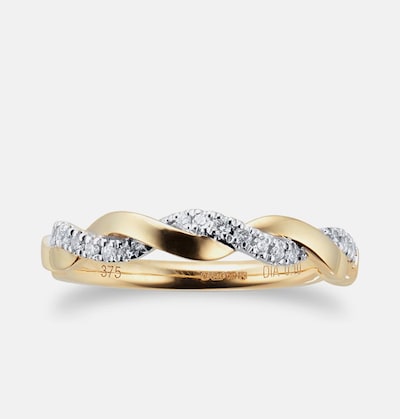 LAdies Wedding Rings image