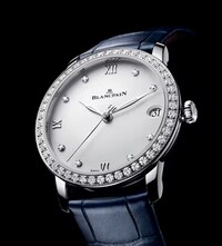 Blancpain Ladies Watches image