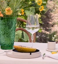 Lalique Dining image