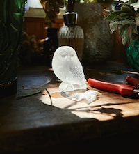Lalique Sculptures image